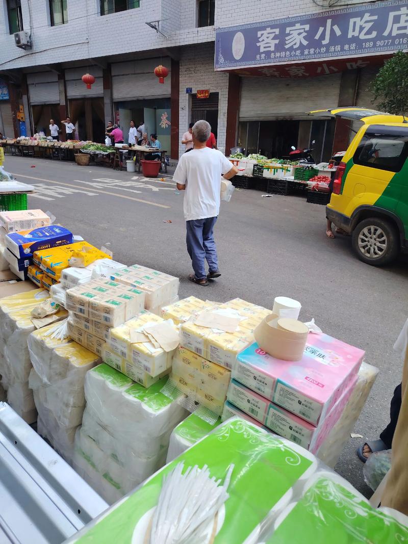 山西商贸行业风向标：从历史到现代的转变