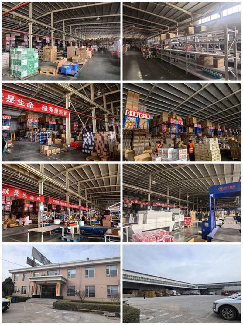 商贸公司的行业动态观察