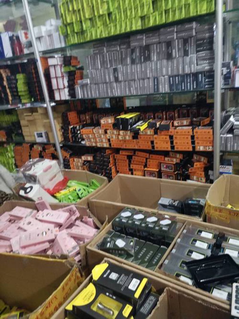 鑫兴昌商贸：行业风向标下的新兴力量